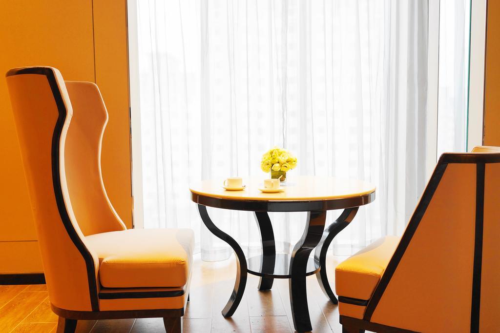 Palace Hotels Beijing Yongfeng Nan חדר תמונה