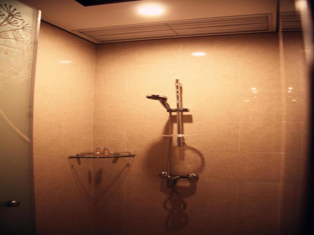 Palace Hotels Beijing Yongfeng Nan מראה חיצוני תמונה