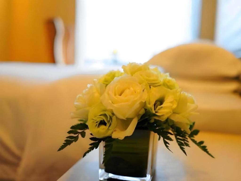 Palace Hotels Beijing Yongfeng Nan מראה חיצוני תמונה