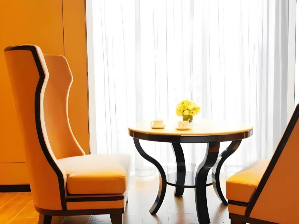 Palace Hotels Beijing Yongfeng Nan מראה חיצוני תמונה