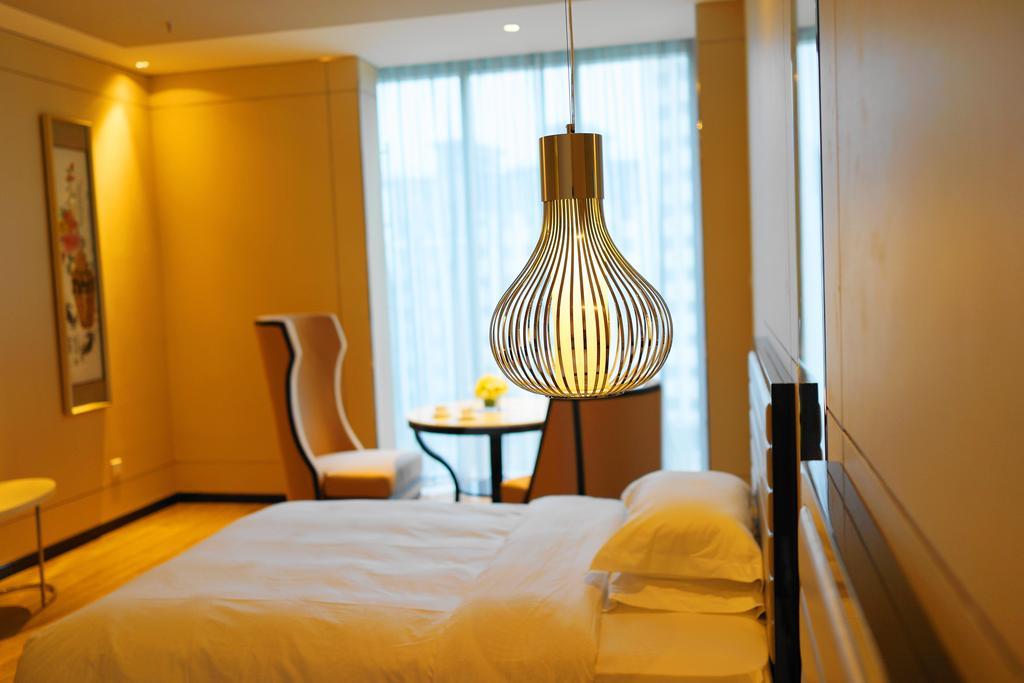 Palace Hotels Beijing Yongfeng Nan מראה חיצוני תמונה