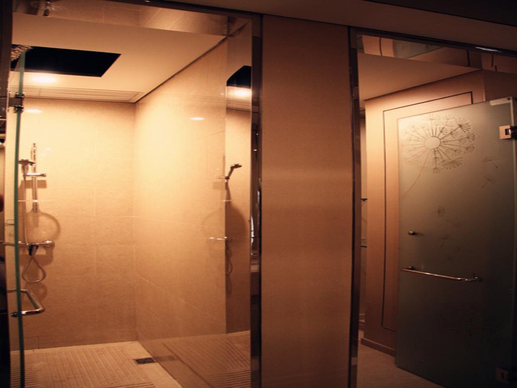 Palace Hotels Beijing Yongfeng Nan חדר תמונה